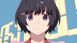 Monogatari Series: Second Season